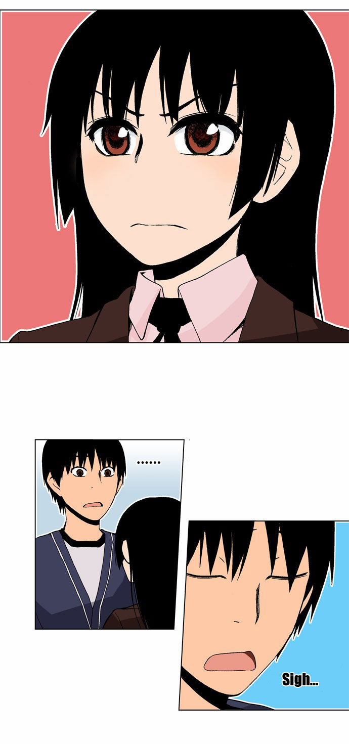 Looking for a Father image