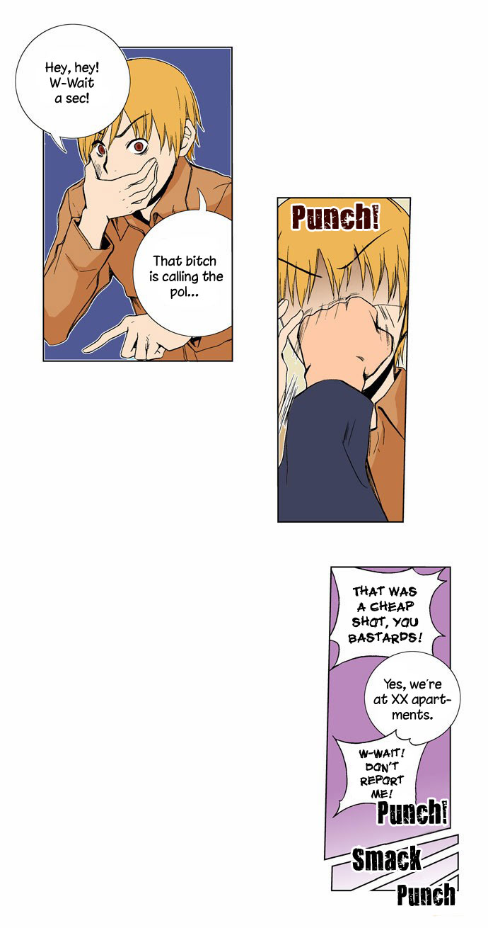 Looking for a Father image