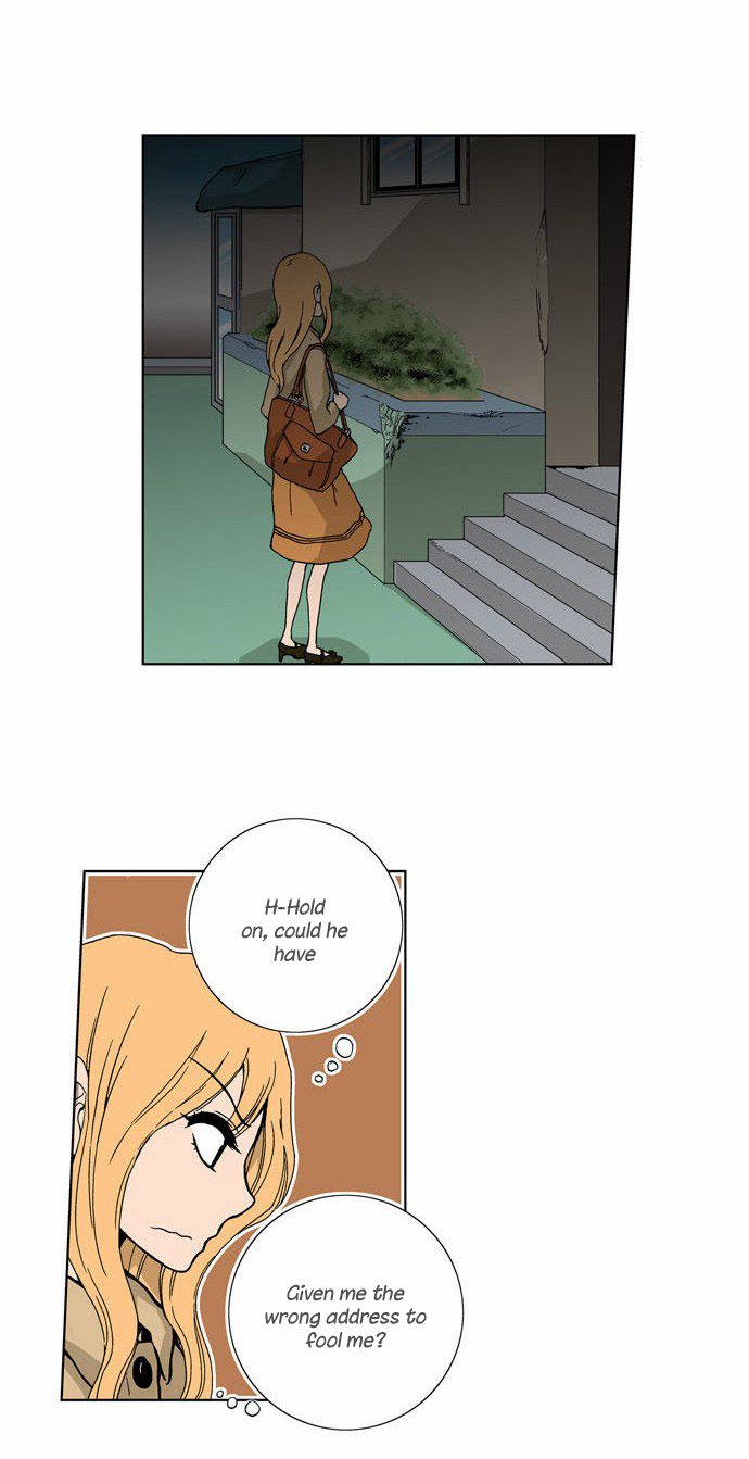 Looking for a Father image
