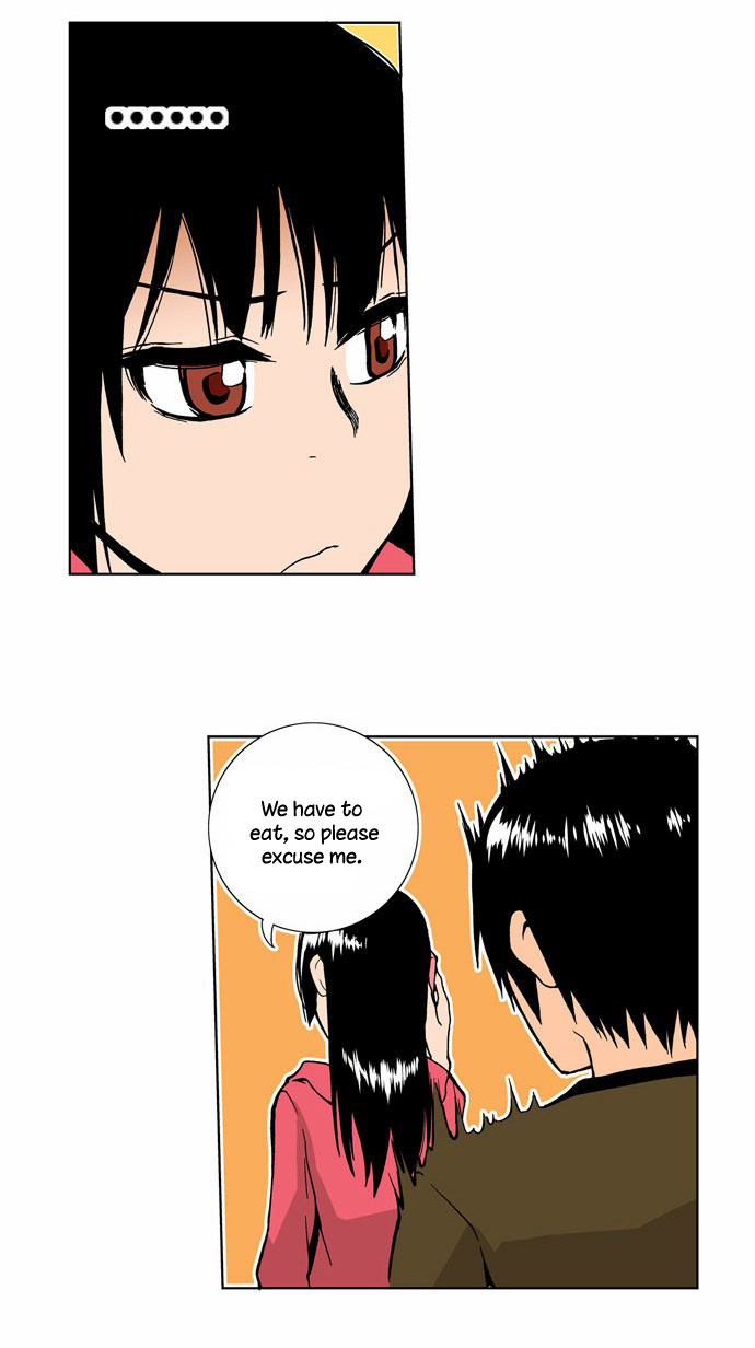 Looking for a Father image