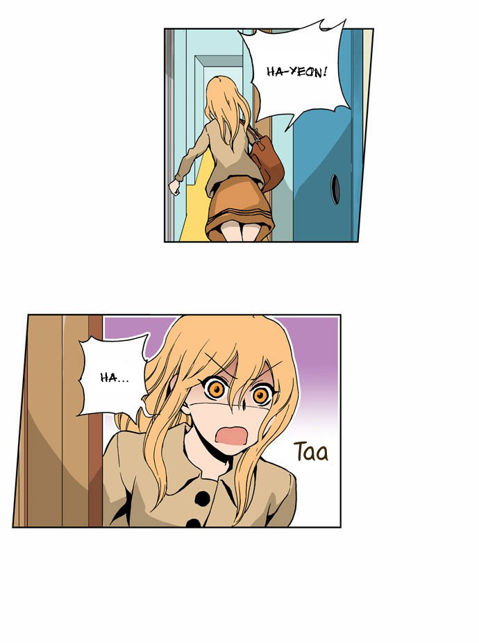 Looking for a Father image