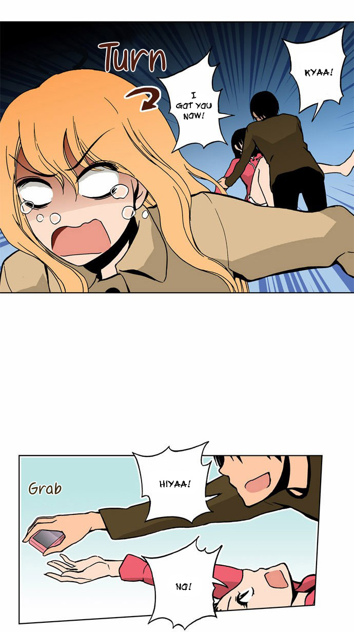Looking for a Father image