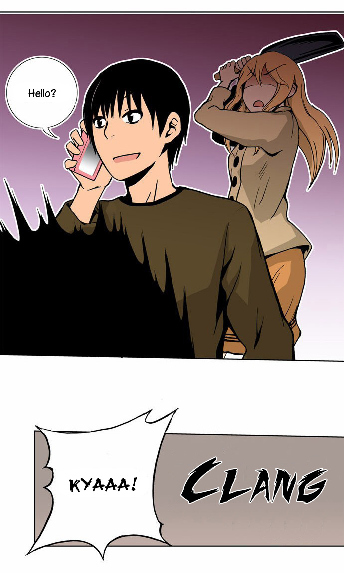 Looking for a Father image