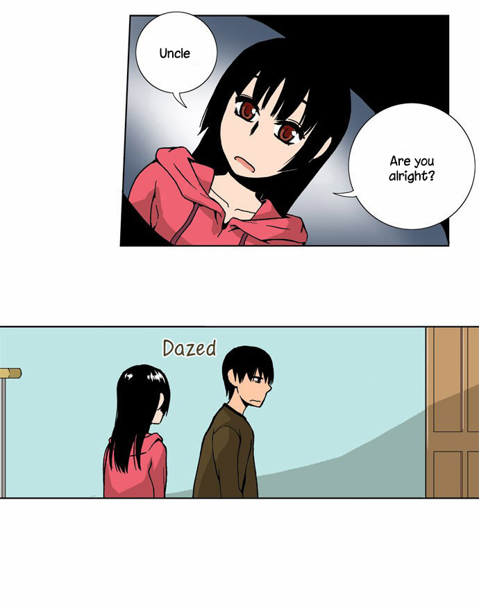 Looking for a Father image