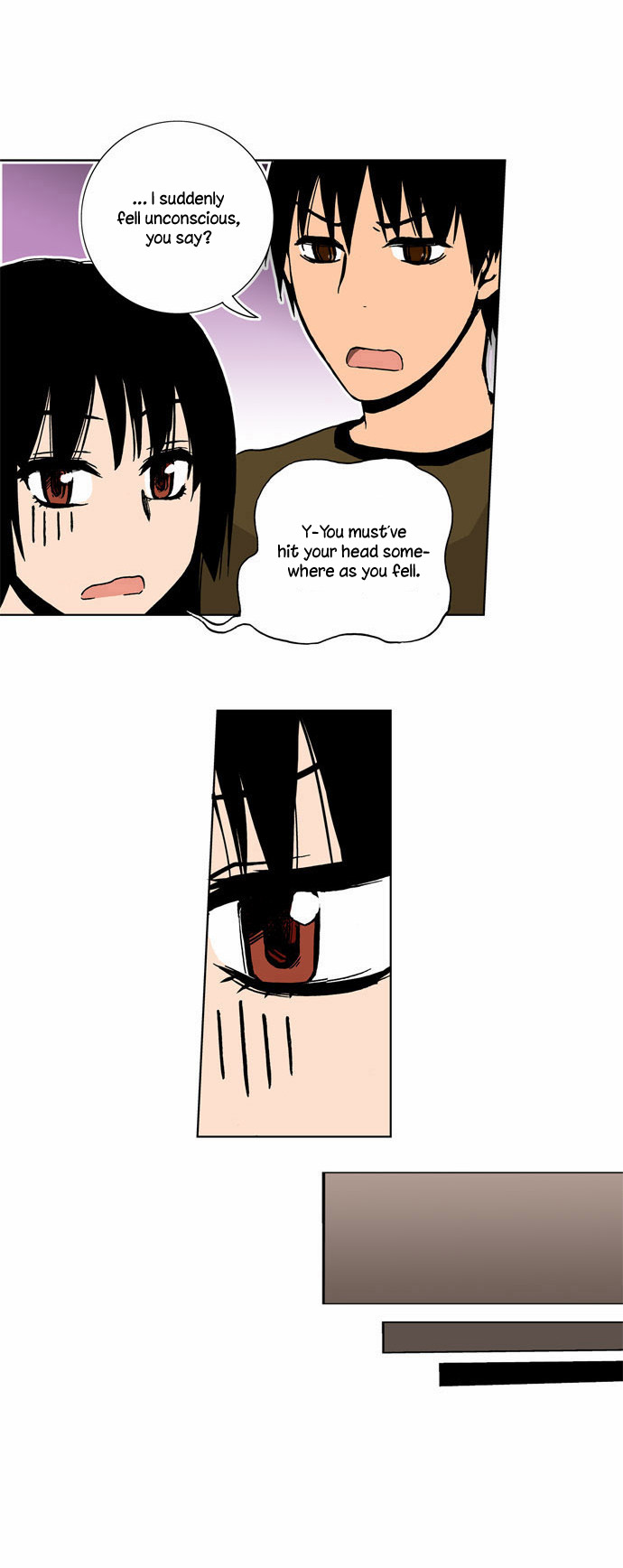 Looking for a Father image