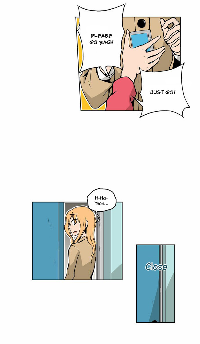 Looking for a Father image
