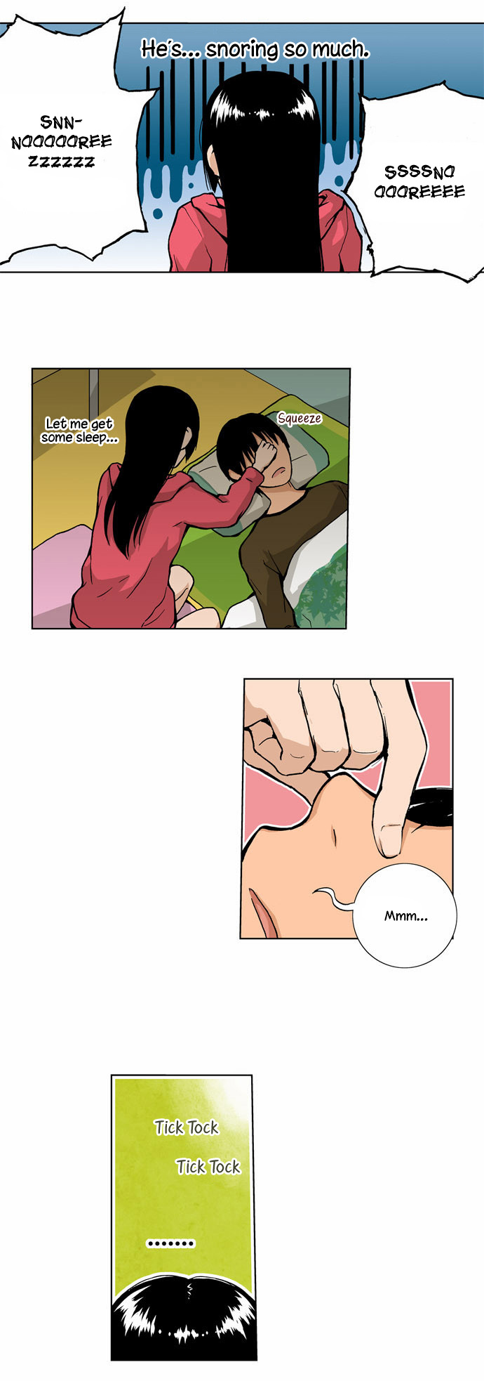 Looking for a Father image