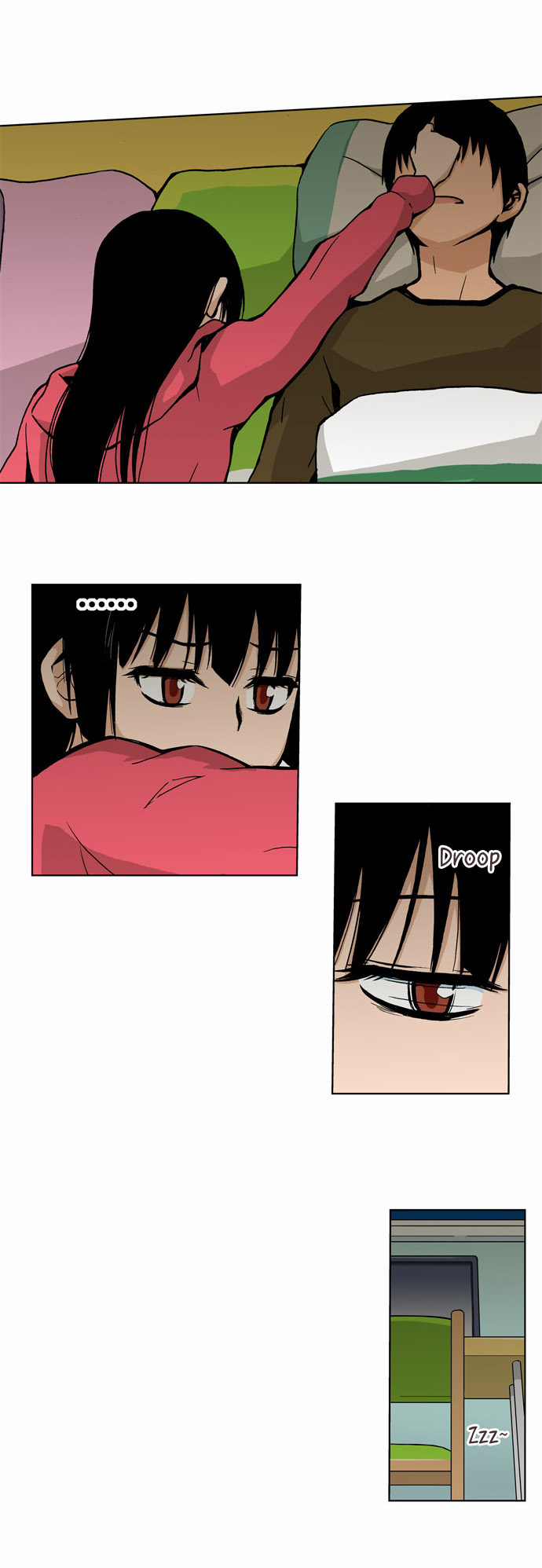 Looking for a Father image