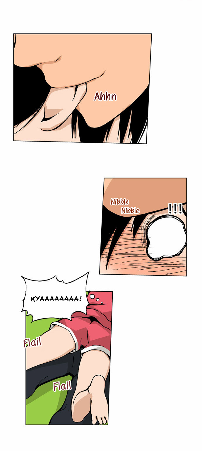 Looking for a Father image
