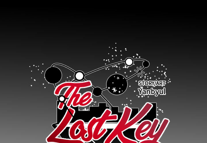 The Lost Key image