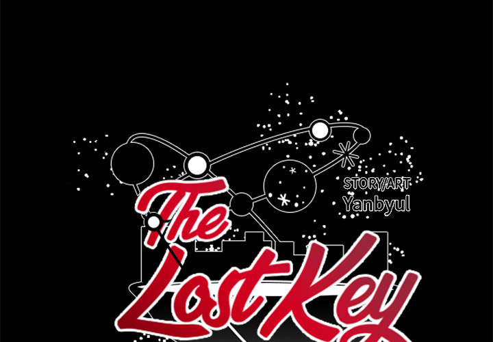 The Lost Key image