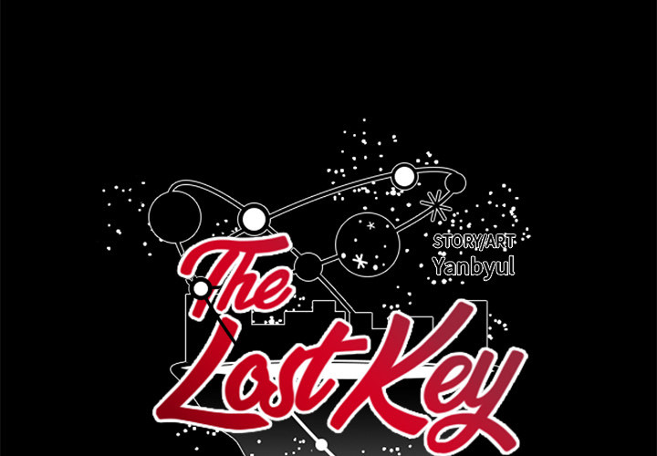 The Lost Key image