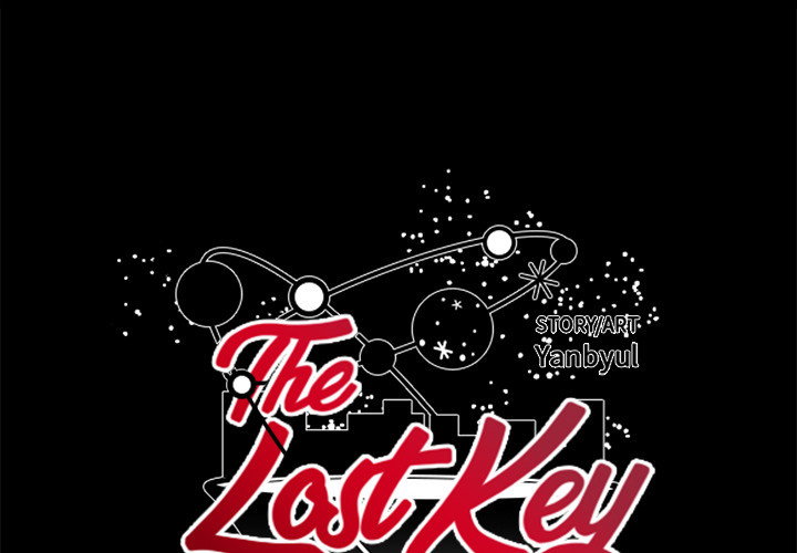 The Lost Key image