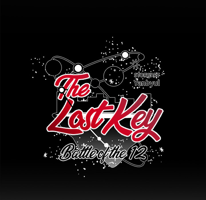 The Lost Key image