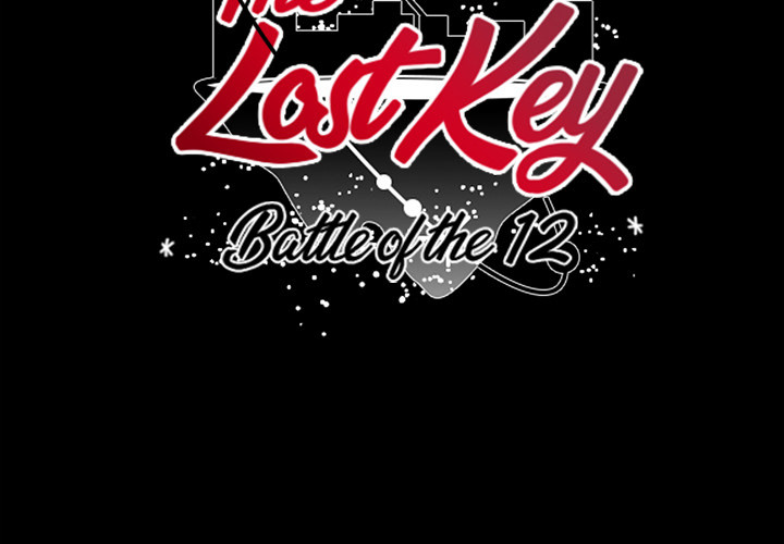 The Lost Key image