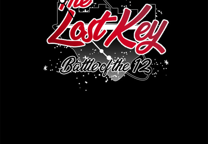 The Lost Key image