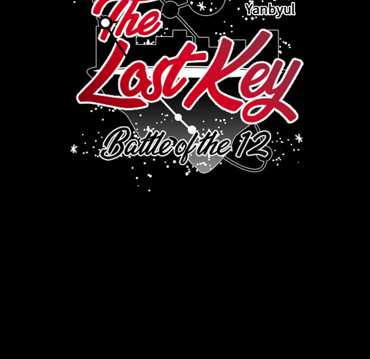 The Lost Key image