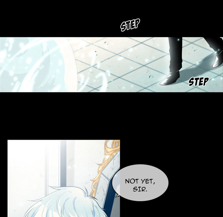 The Lost Key image