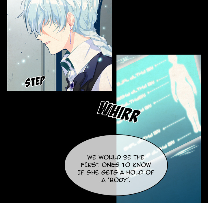 The Lost Key image