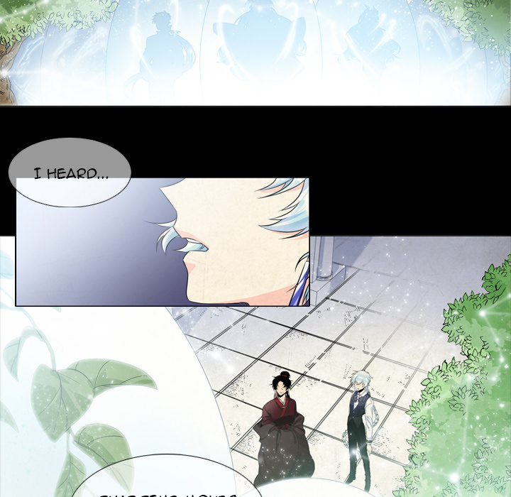 The Lost Key image