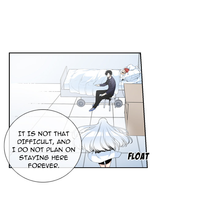 The Lost Key image