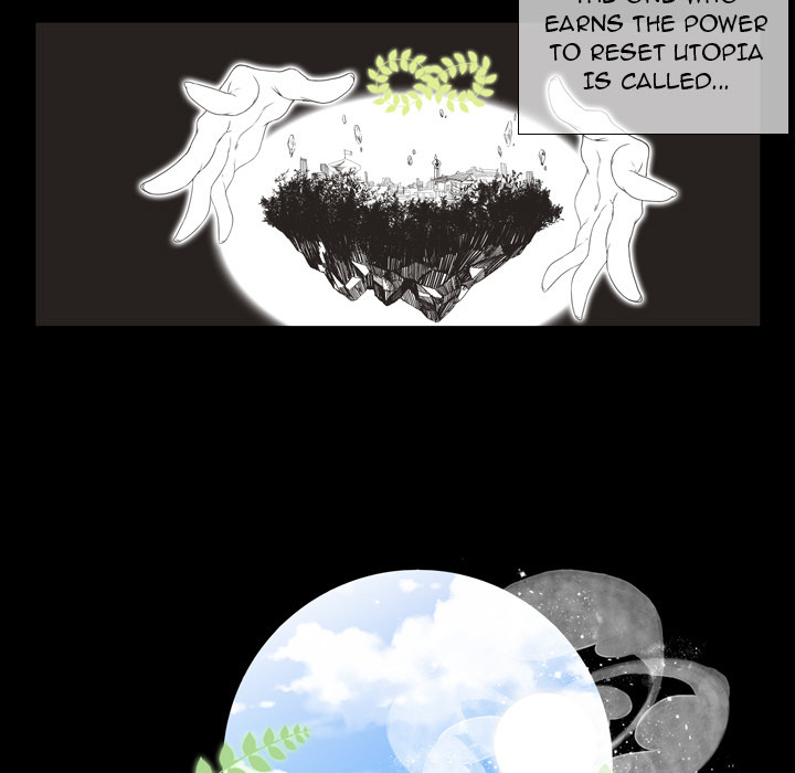 The Lost Key image