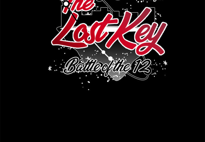 The Lost Key image