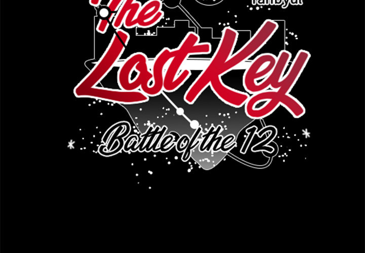 The Lost Key image