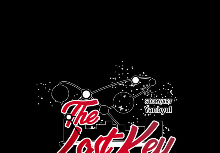 The Lost Key image