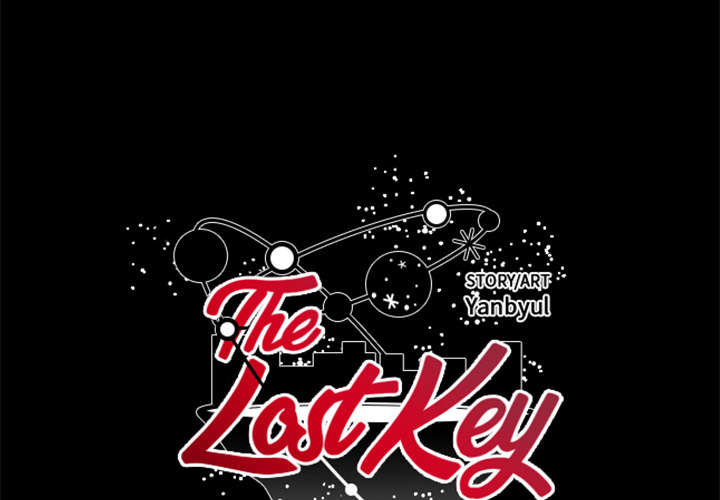 The Lost Key image