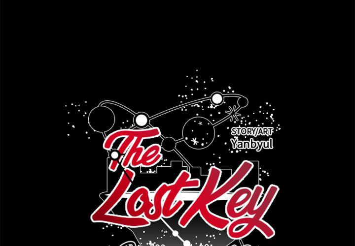 The Lost Key image