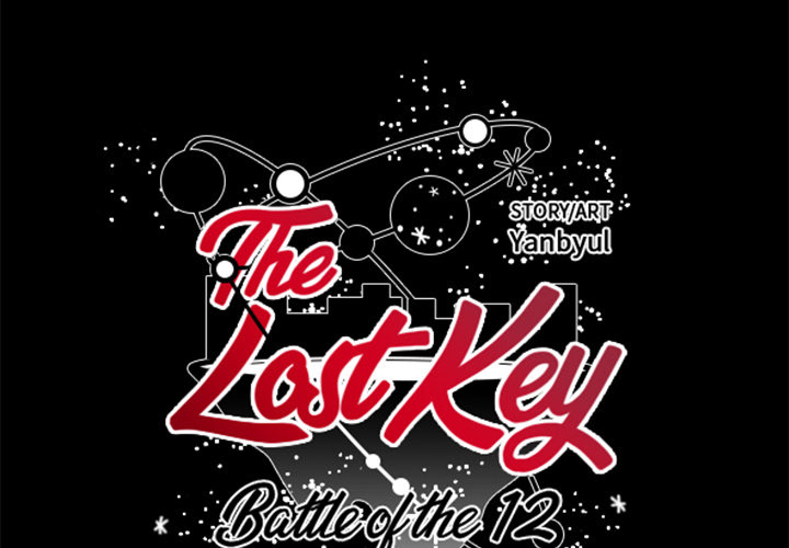 The Lost Key image