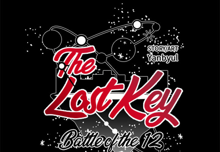 The Lost Key image