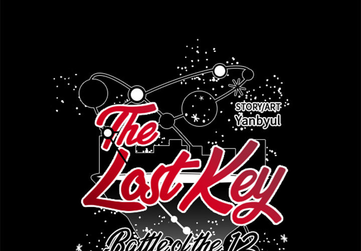 The Lost Key image