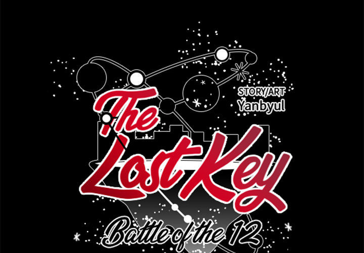 The Lost Key image