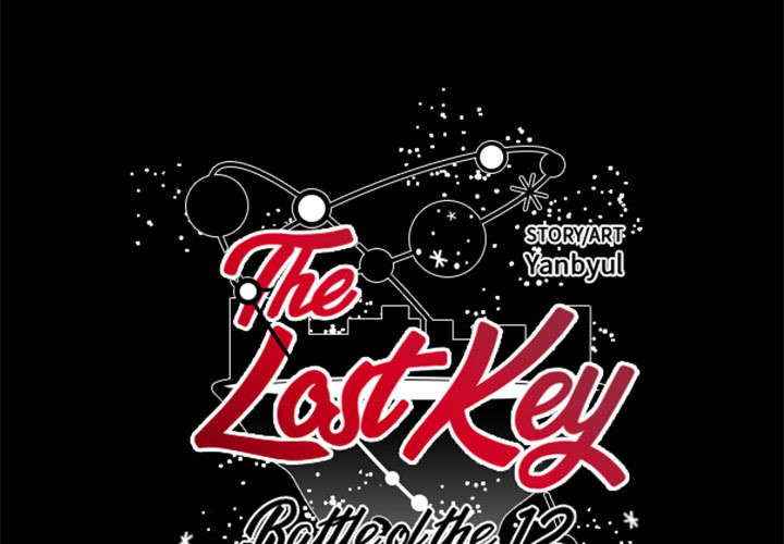 The Lost Key image
