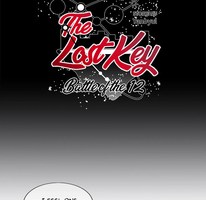 The Lost Key image