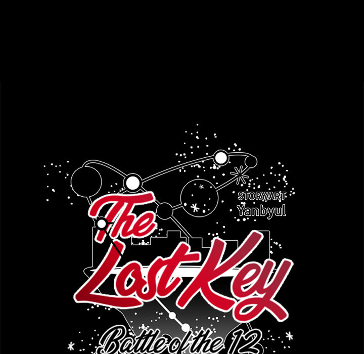 The Lost Key image