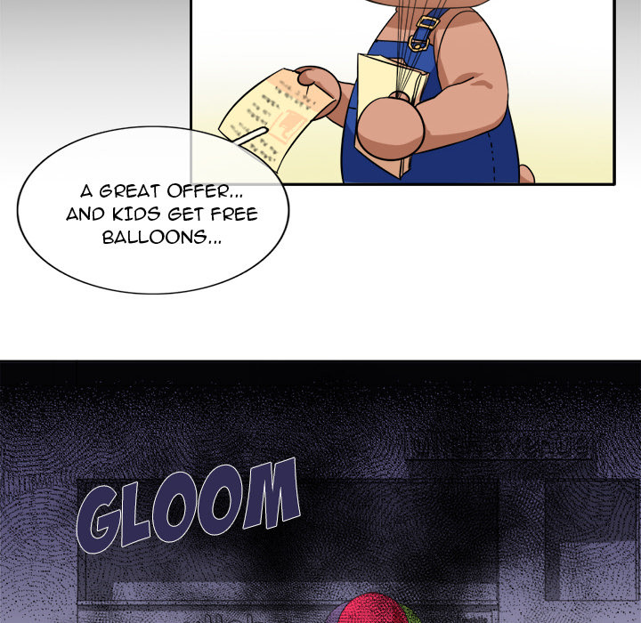 The Lost Key image
