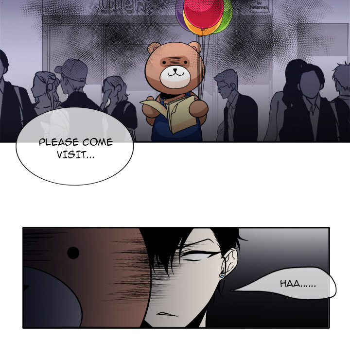 The Lost Key image