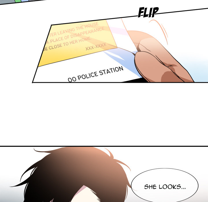 The Lost Key image