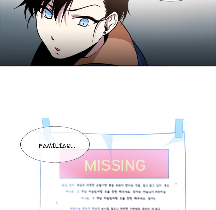 The Lost Key image