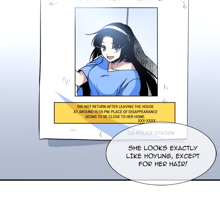 The Lost Key image