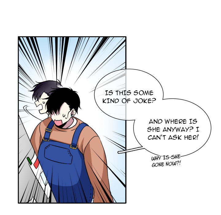 The Lost Key image