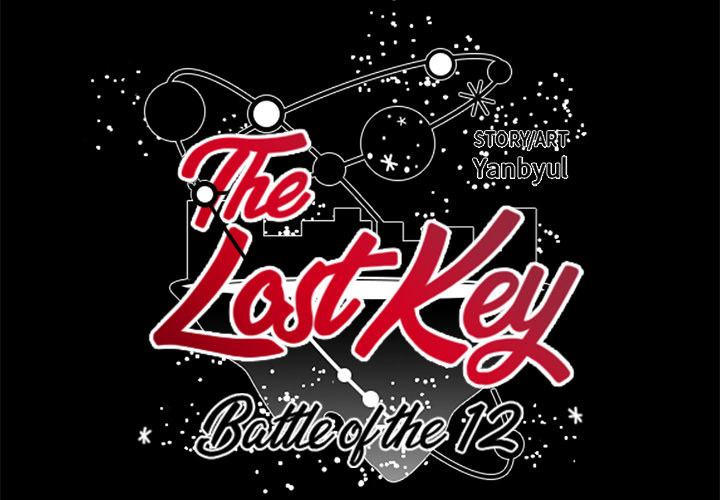 The Lost Key image