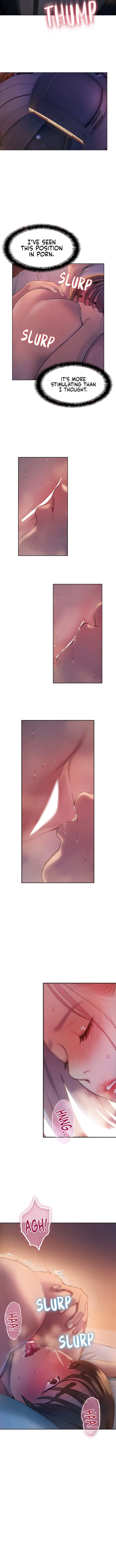 Love Limit Exceeded image