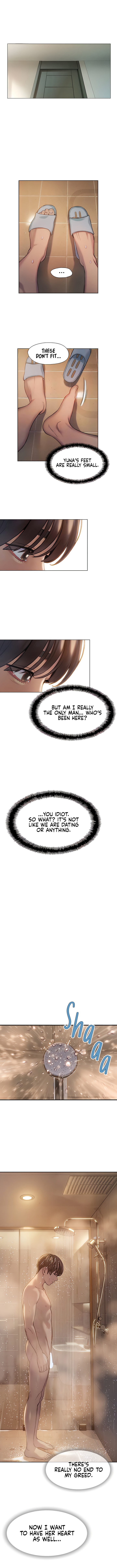 Love Limit Exceeded image