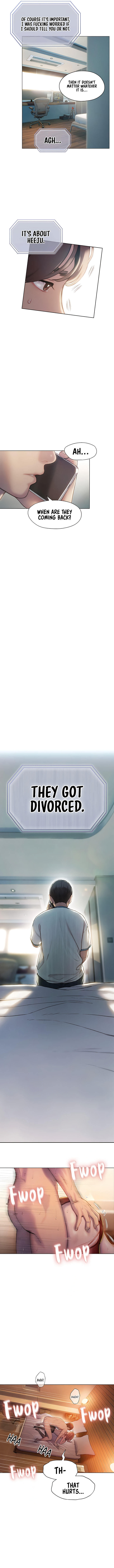Love Limit Exceeded image