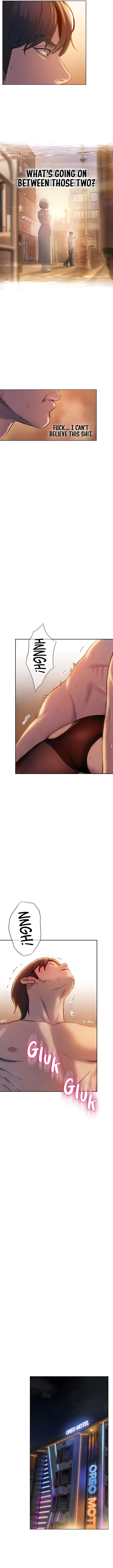 Love Limit Exceeded image