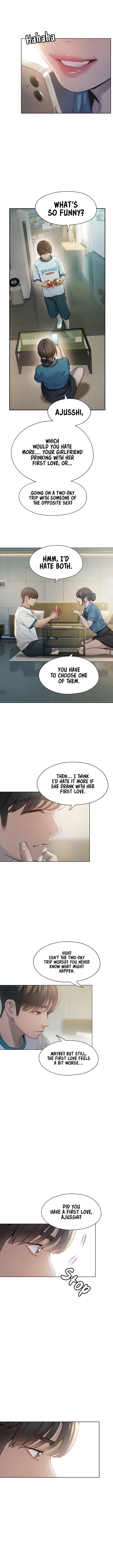 Love Limit Exceeded image